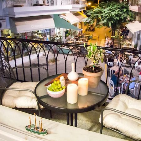 Artistic Getaway Home - Super Central Ираклион Экстерьер фото