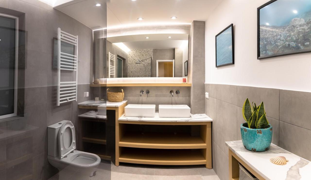 Artistic Getaway Home - Super Central Ираклион Экстерьер фото