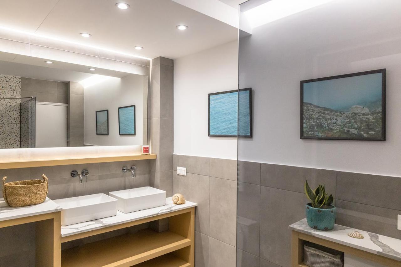 Artistic Getaway Home - Super Central Ираклион Экстерьер фото